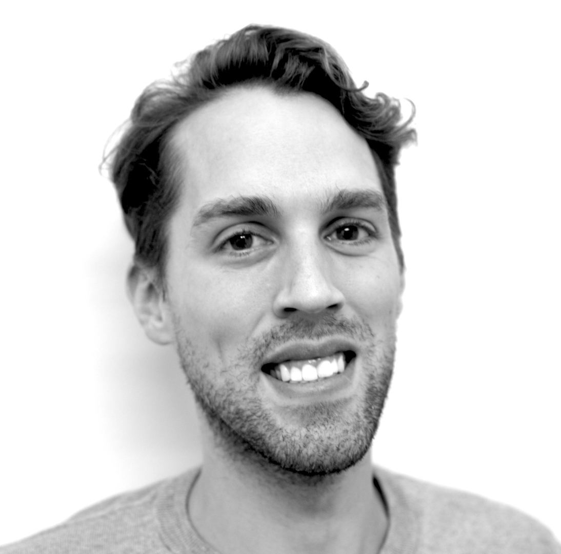 Martin Nordström - Software Architect & Co-founder