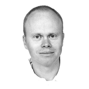 Mattias Jonsson - Full-Stack Developer & Architect